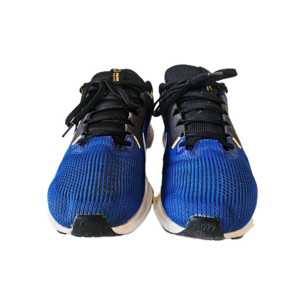 Nike Running Tennis Shoes Size 10.5 - Picture 4 of 8